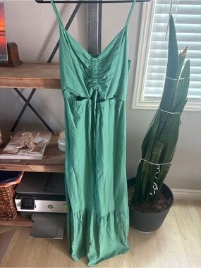Z Supply Winslet Dress Sz M